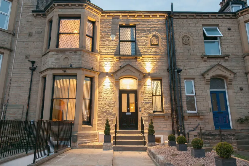 Townhouse No 12 - Image 1