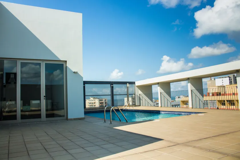 Palm Aparthotel - Image 1
