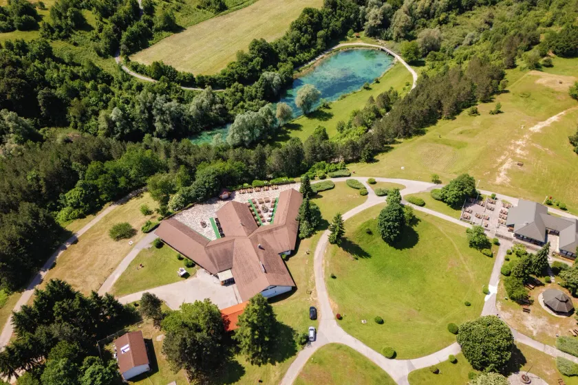 Kamp Korana - Image 1