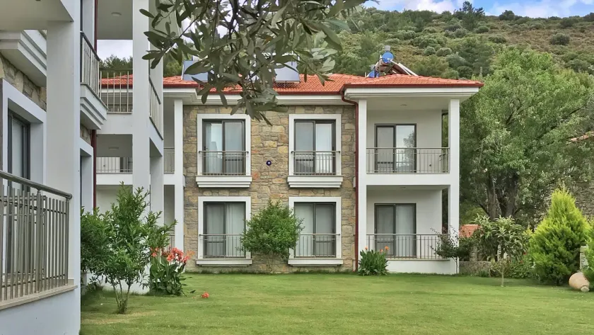 Oliva Casa Datça - Image 1