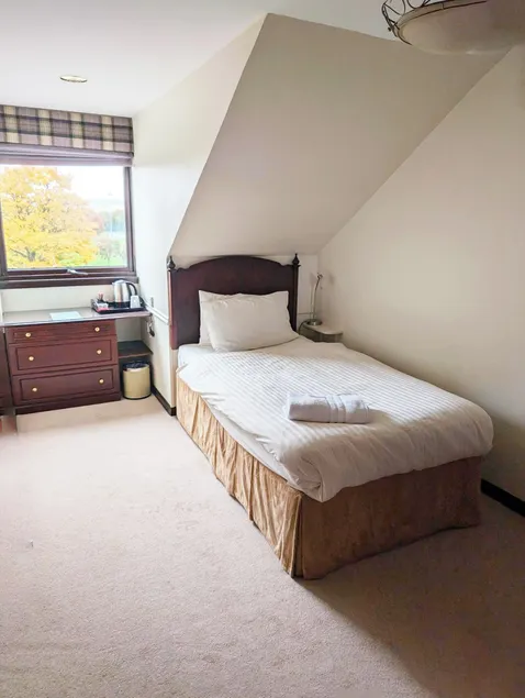 Strathburn Hotel Inverurie by Compass Hospitality - Image 1