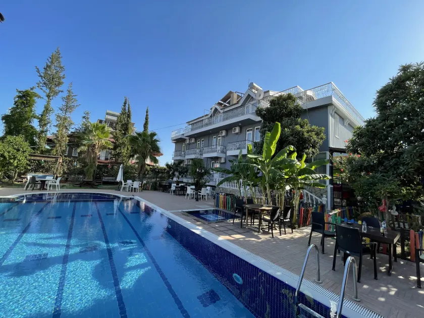 Tekirova Millennium Hotel - Image 1