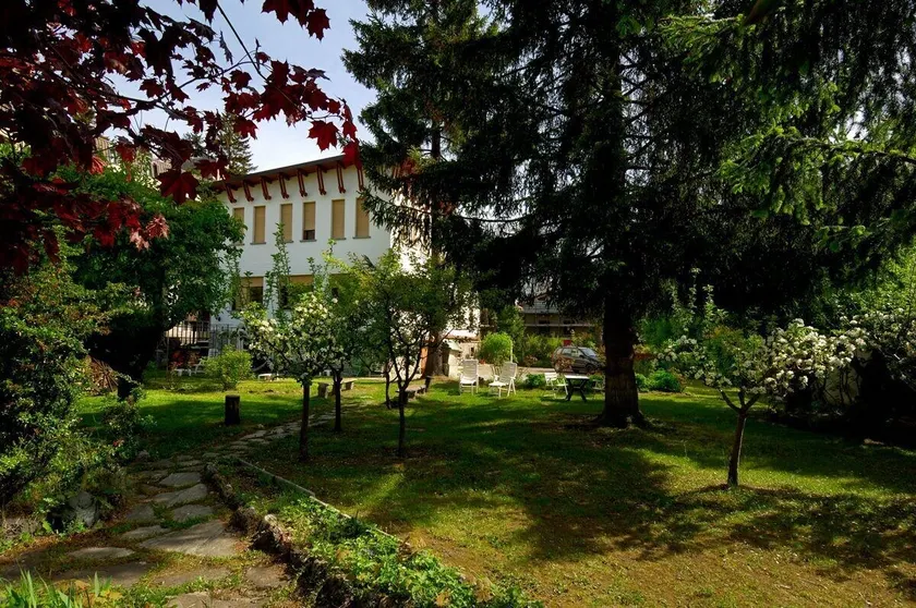 Villa Myosotis - Image 1