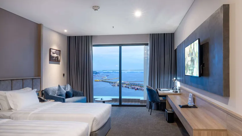 Wyndham Garden Legend Halong - Image 1
