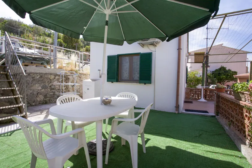 Bel appartement 2 pièces Le Conchiglie avec 2 lits à Portoferraio - Image 1