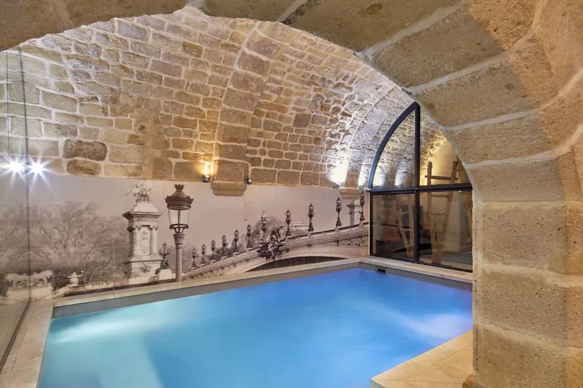 Hôtel La Lanterne - Image 1