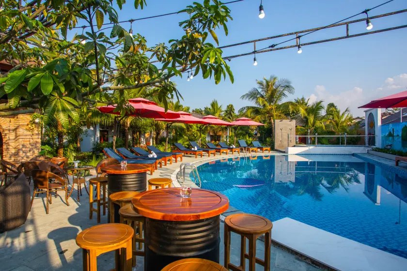 Palm Hills Resort - Image 1