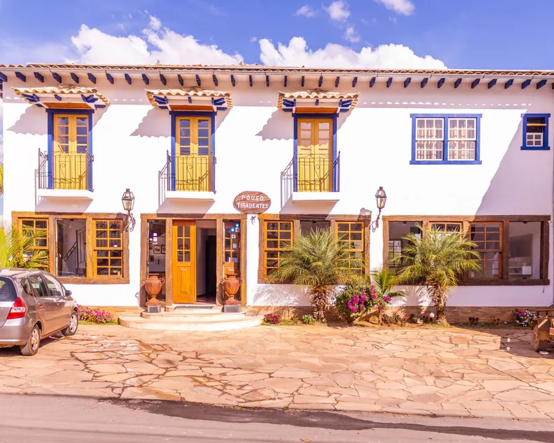 Pouso Tiradentes - Image 1