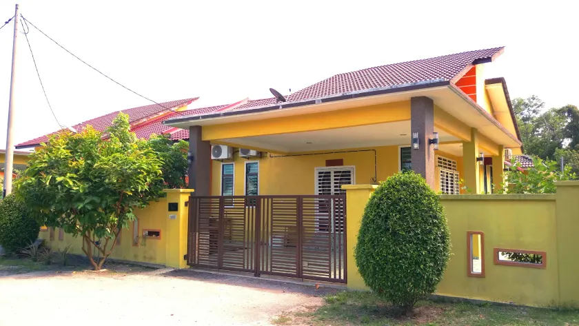 Amera Homestay - Image 1