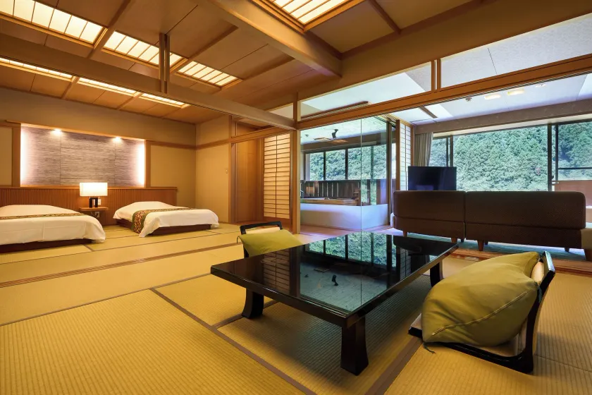 Shogawa Onsen Yumetsuzuri - Image 1