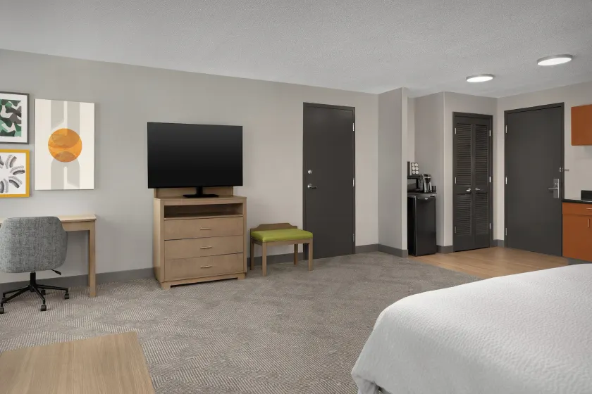 Holiday Inn Santee by IHG - Værelse