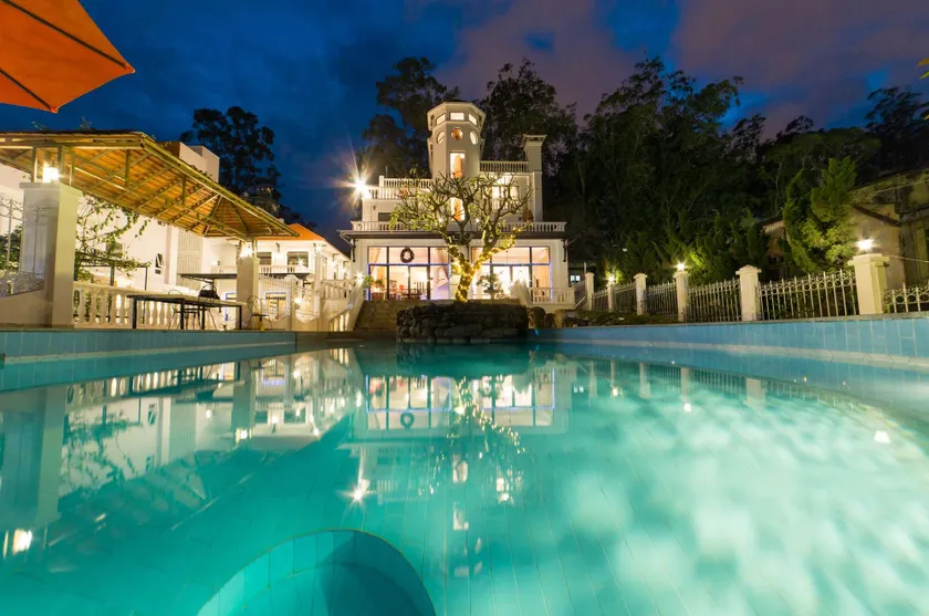 Lamarque Dalat Villa - Image 1