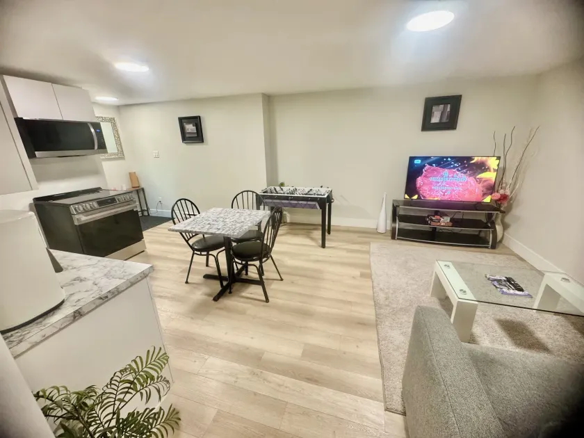 Casa con 2 camere da letto per 3 persone - Image 1