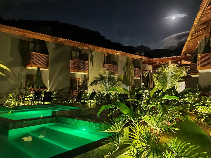Pousada Vila Ipuan - Image 1