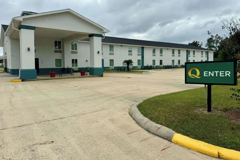 Quality Inn Sulphur - Lake Charles - Image 1