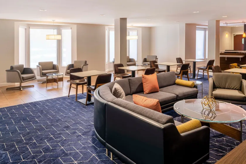 Courtyard by Marriott Denver Southwest Lakewood - Image 1