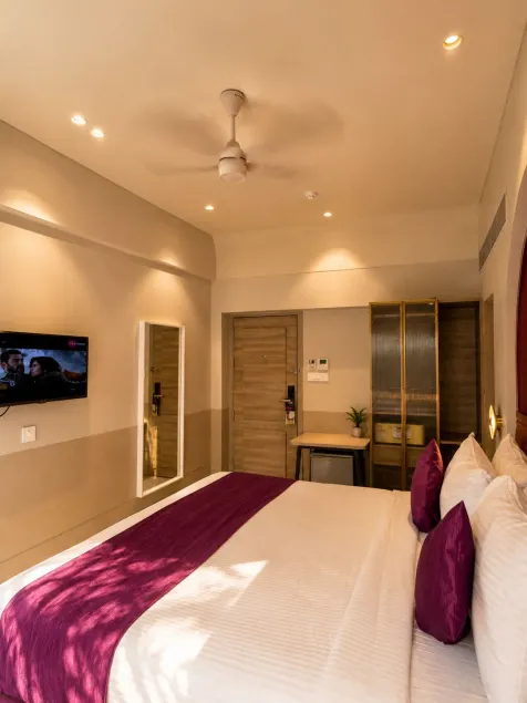 The Oriental Residency - Image 1