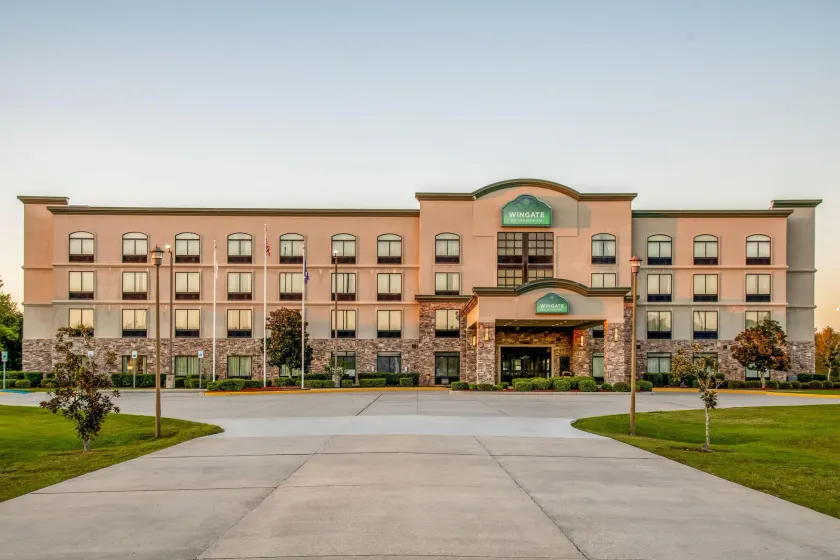 Wingate Slidell New Orleans - Image 1