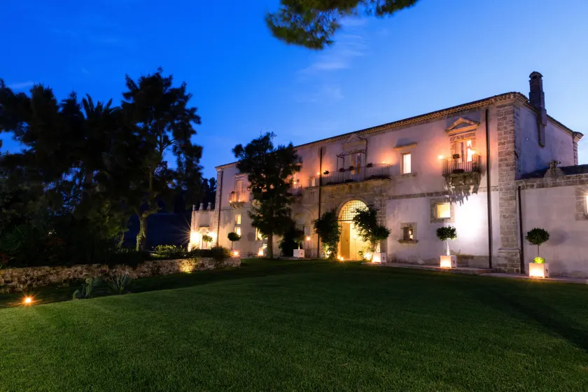 Castello Camemi - Image 1