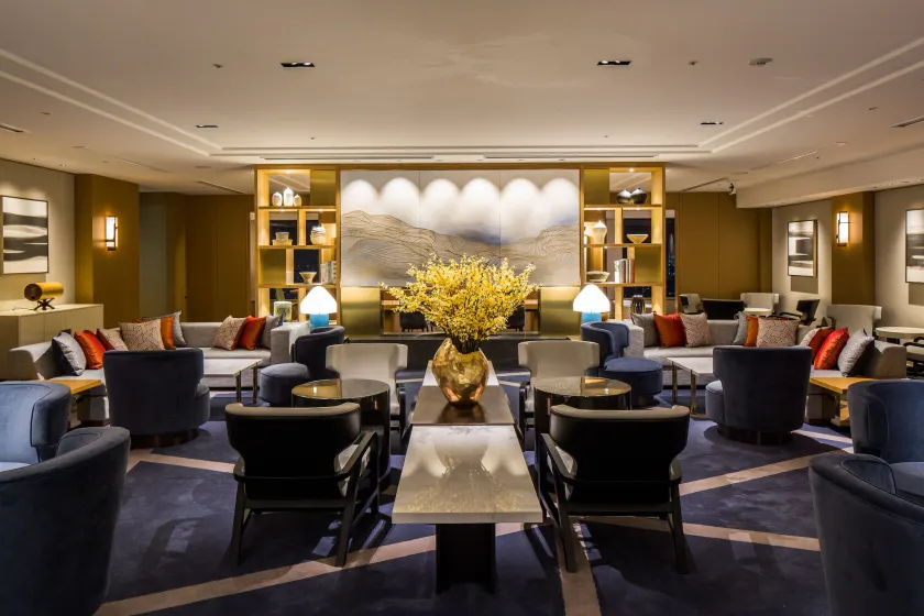 Keio Plaza Hotel Tokyo Premier Grand - Image 1