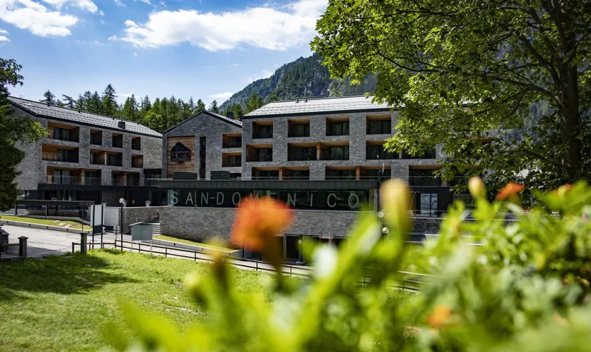 Hotel La Vetta - Image 1