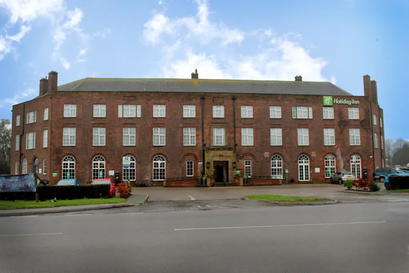 Holiday Inn Darlington-A1 Scotch Corner by IHG - Image 1