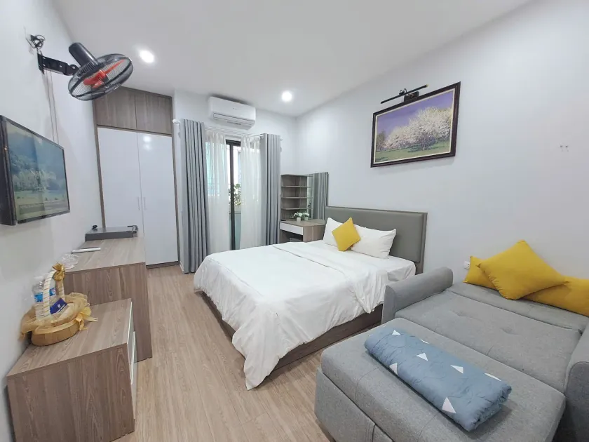 Blue Homestay Cau Giay - Image 1