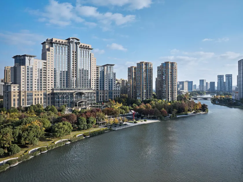 The Azure Ningbo, Vignette Collection by IHG - Image 1