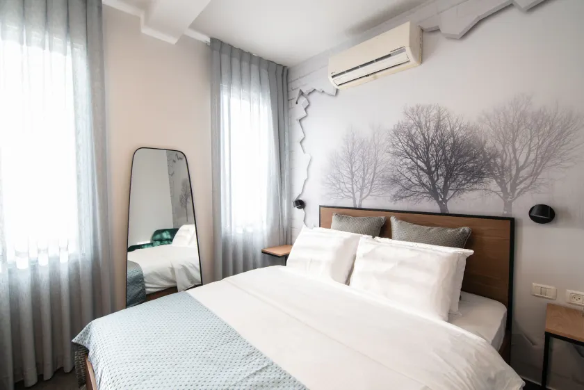27Montefiore - Urban ApartHotel TLV - Image 1