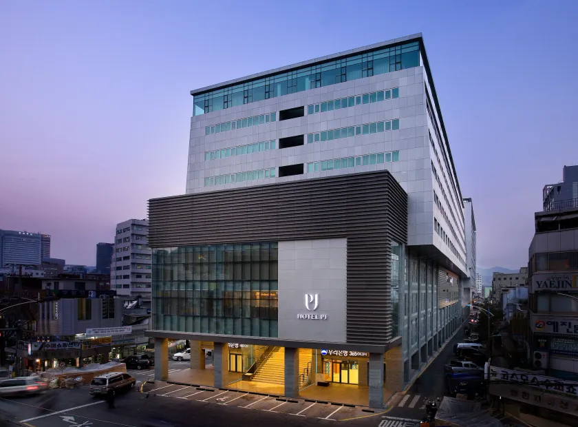 Hotel PJ Myeongdong - Image 1