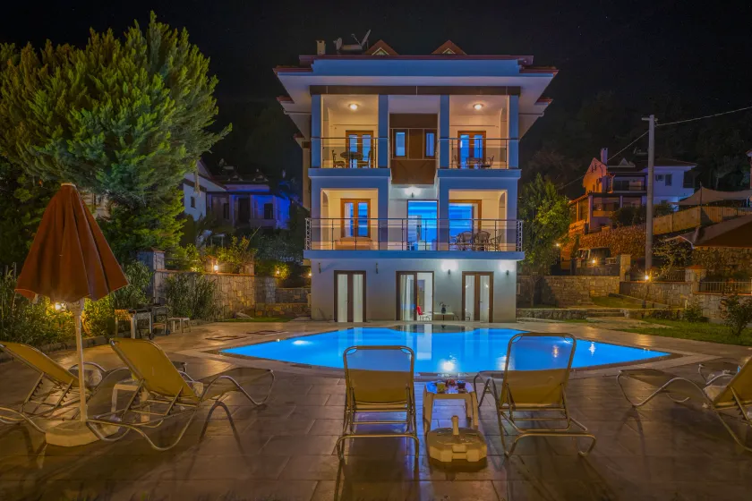 Infinity Olympia Villas - Image 1