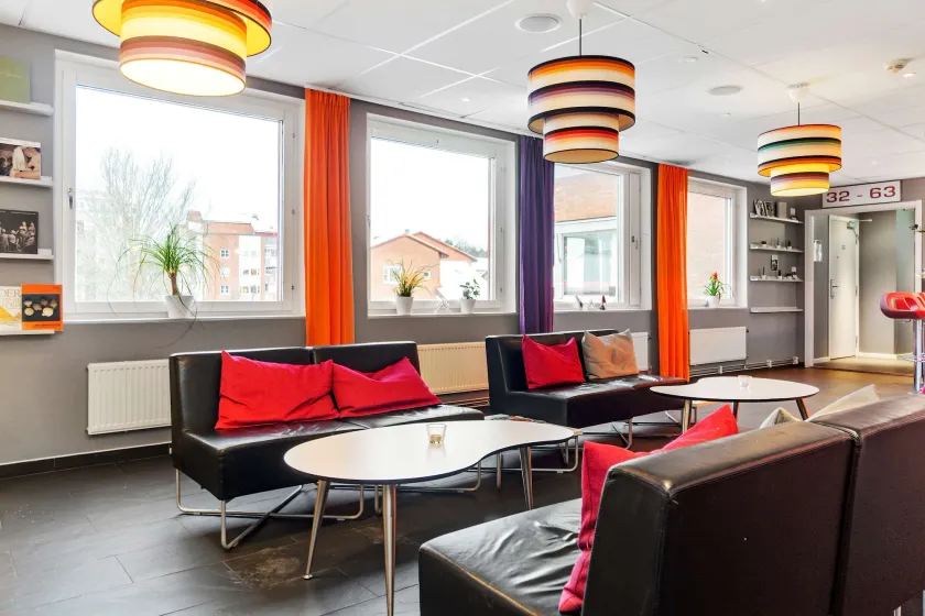 Sure Hotel by Best Western Stockholm Alvsjo - Image 1