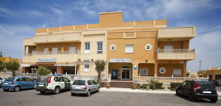 Hotel Blanca Brisa Cabo de Gata - Image 1