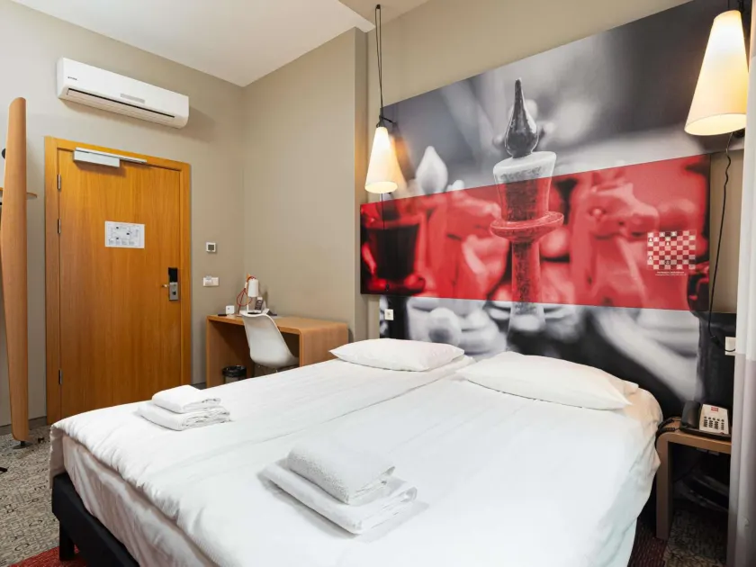 Ibis Riga Centre - Image 1