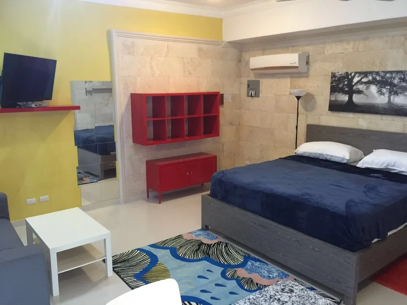 Apartahotel Guaraguao - Image 1