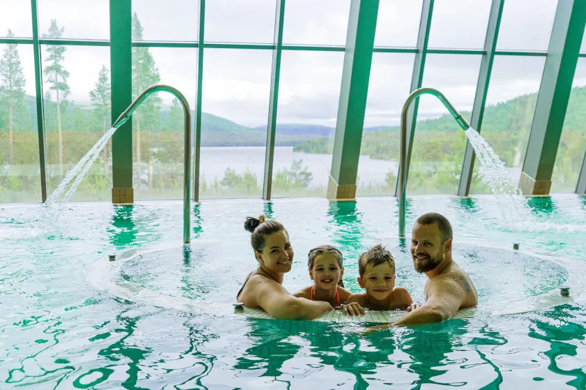 Savalen Fjellhotell & Spa - Image 1