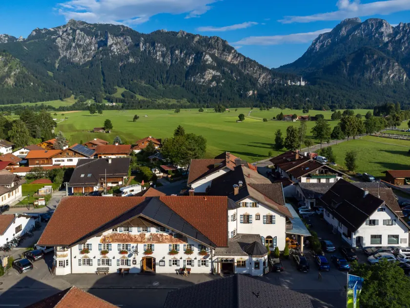 Hotel Weinbauer - Image 1