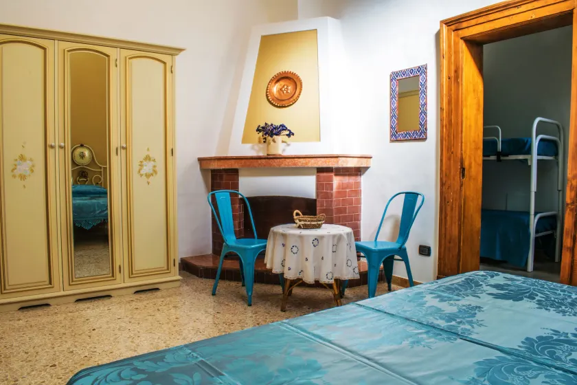 Residenza Santa Lucia B&B - Image 1