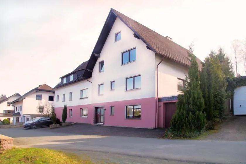 Haus Nova am Bollerberg - Image 1