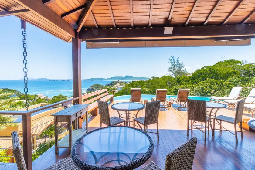 Gringos Boutique Hotel - Image 1