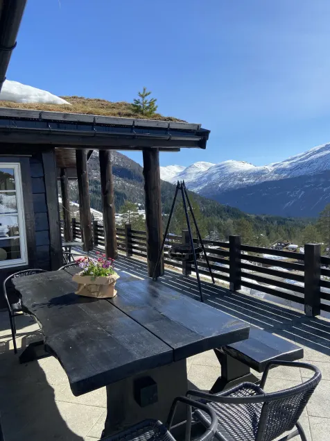 Hydlahytta Stryn - Image 1