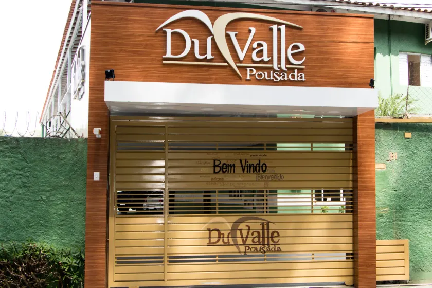 Pousada Du Valle - Image 1
