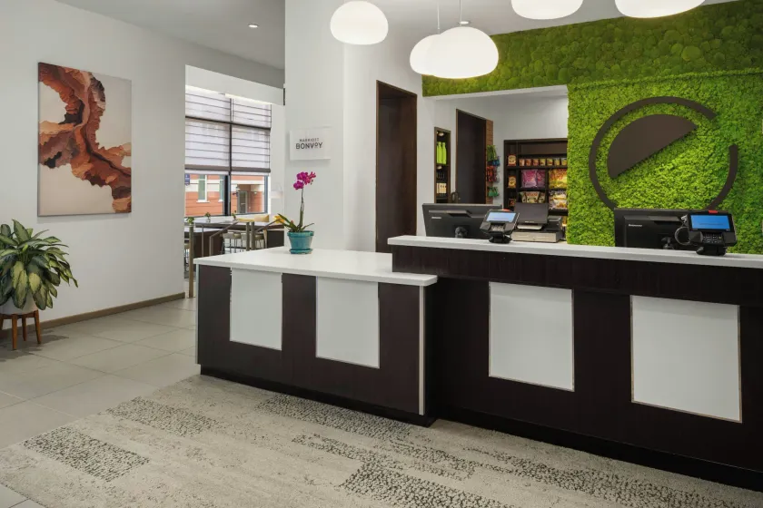 Element by Marriott Harrison - Newark - Image 1