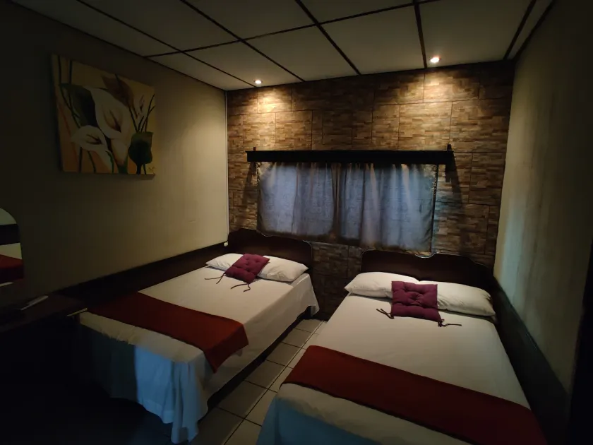 Hotel Latino - Image 1