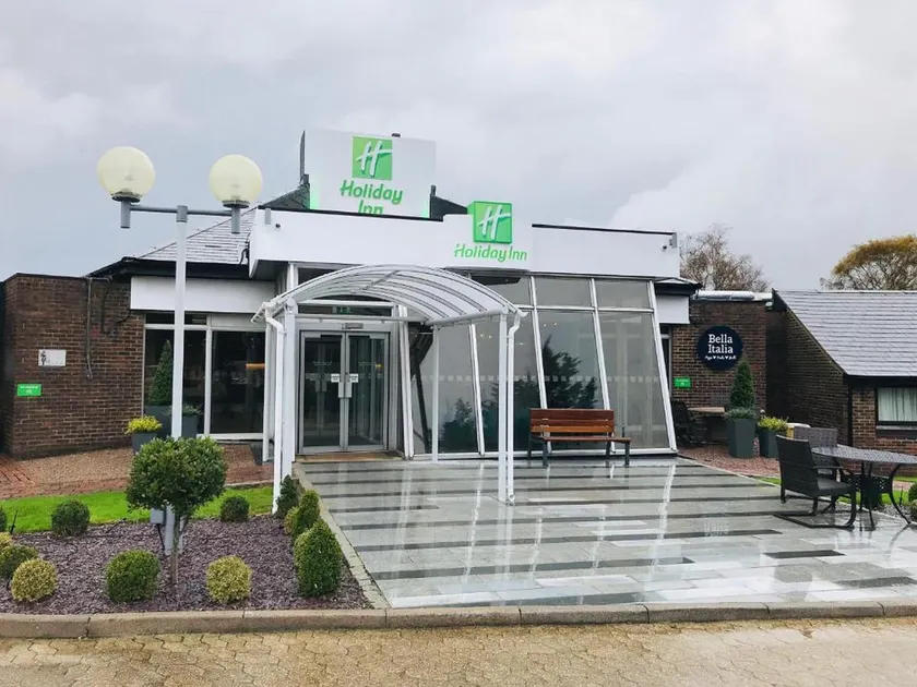Holiday Inn Dover by IHG - Image 1