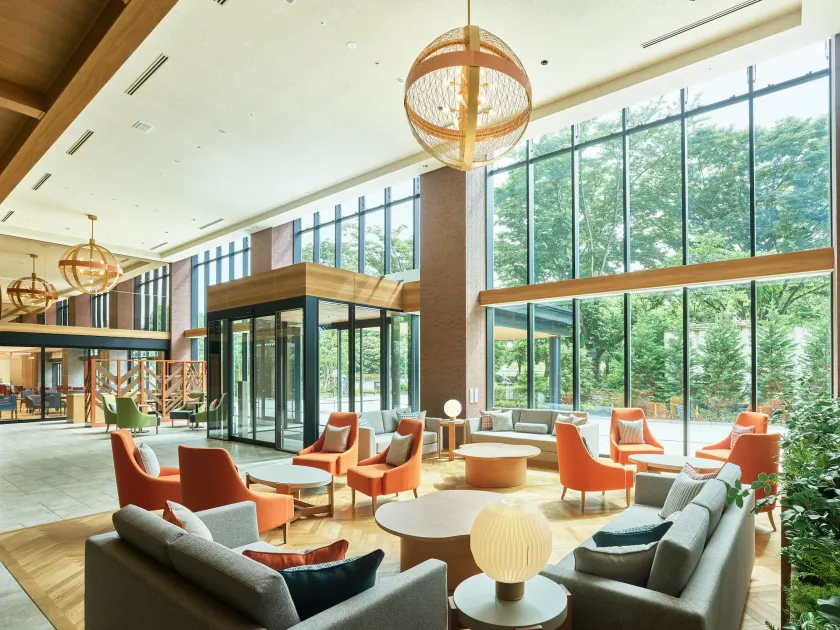 Mitsui Garden Hotel Kashiwanoha Park Side Chiba  - Image 1