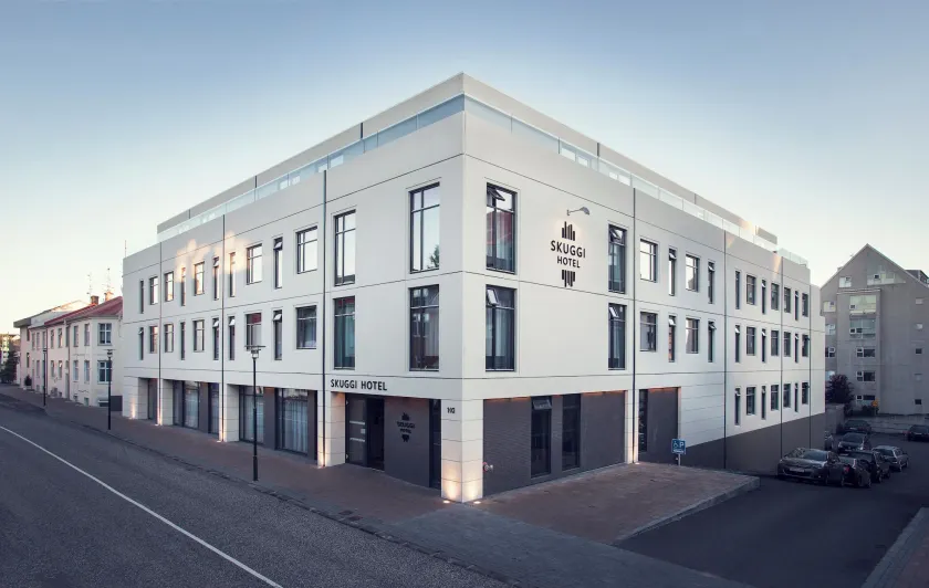 Skuggi Hotel by Keahotels - Image 1