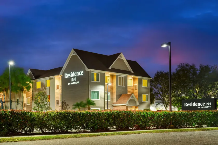 Residence Inn by Marriott Fort Myers - Image 1