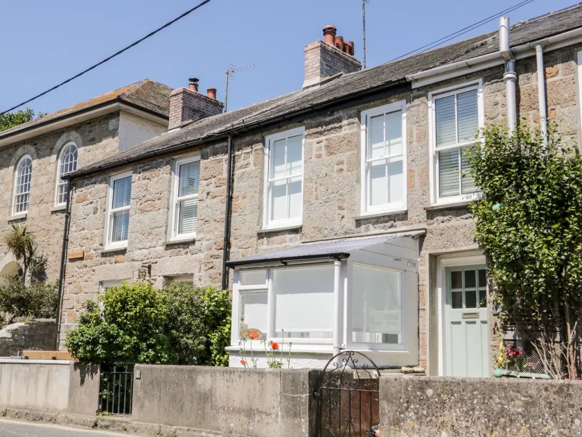 Calac Cottage - Image 1