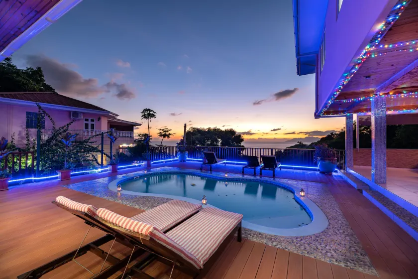 Glacis Heights Villa - Image 1